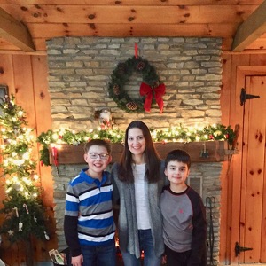 Fundraising Page: Bethany Maddix